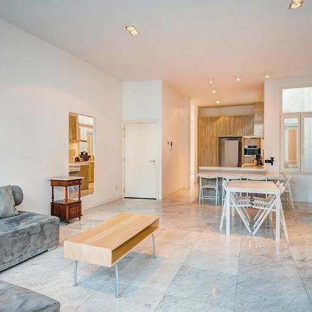 Three Bedroom Marble Apartment In The Heart Of Αμβέρσα Εξωτερικό φωτογραφία