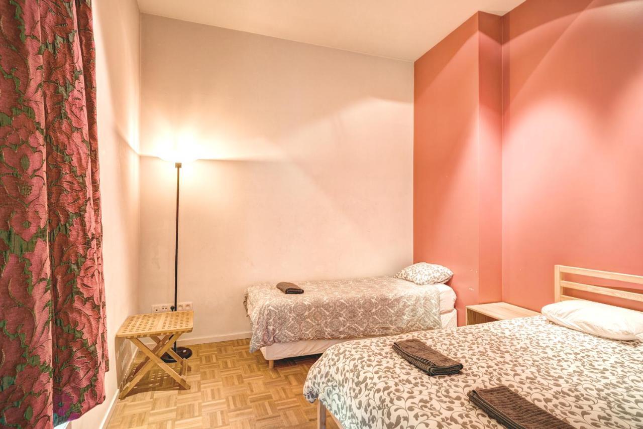 Three Bedroom Marble Apartment In The Heart Of Αμβέρσα Εξωτερικό φωτογραφία
